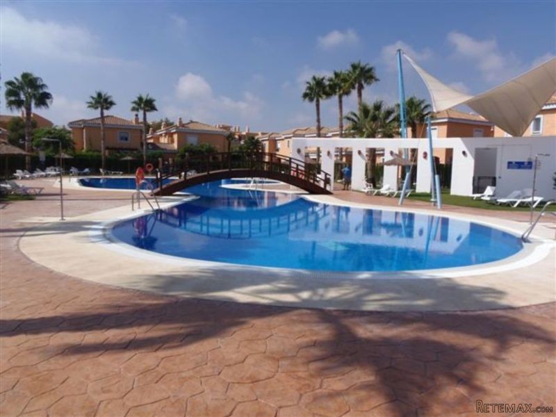 Apartment in Vera