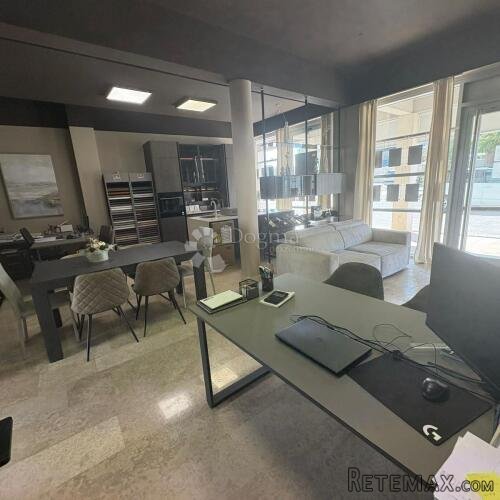 Atraktivan poslovni prostor Novigrad 129 m² sa vlastitim par - 2