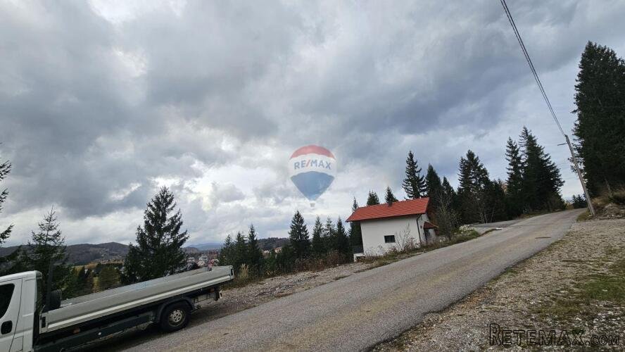 Kuća - Ravna Gora - 180 m2 - 2
