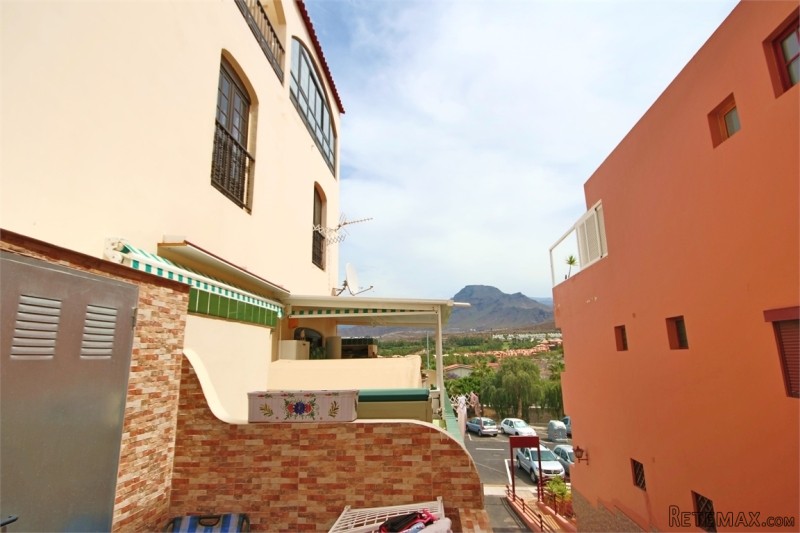 Los Cristianos | Teneriffa