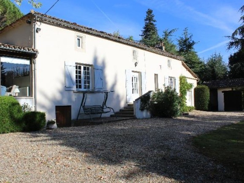 Maison Castillonnes