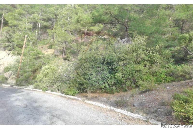 Plot of Land for Building - For Sale -..