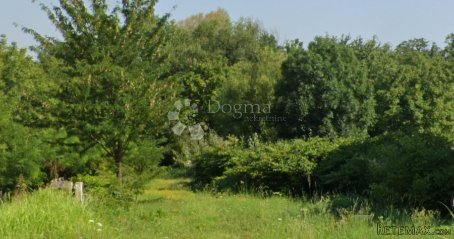 Prodaja građevinskog zemljišta, Markuševec, Zagreb, 2504 m² - 2