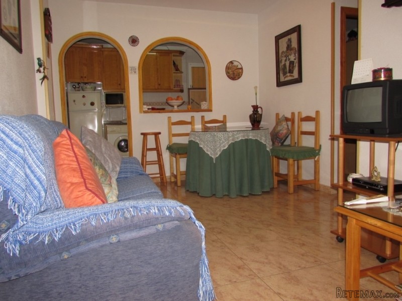 Resale · Apartment · Spain · Costa Bl.. - 2