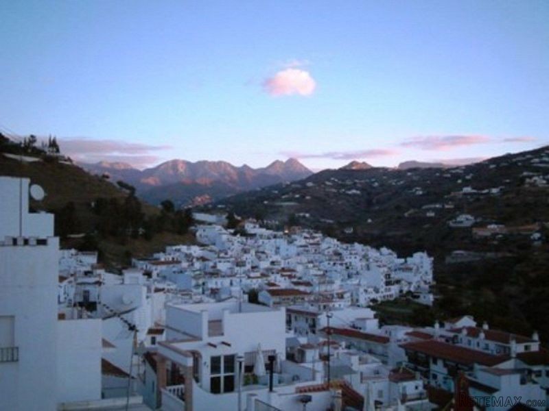 Town House for Sale in Torrox, Torrox..