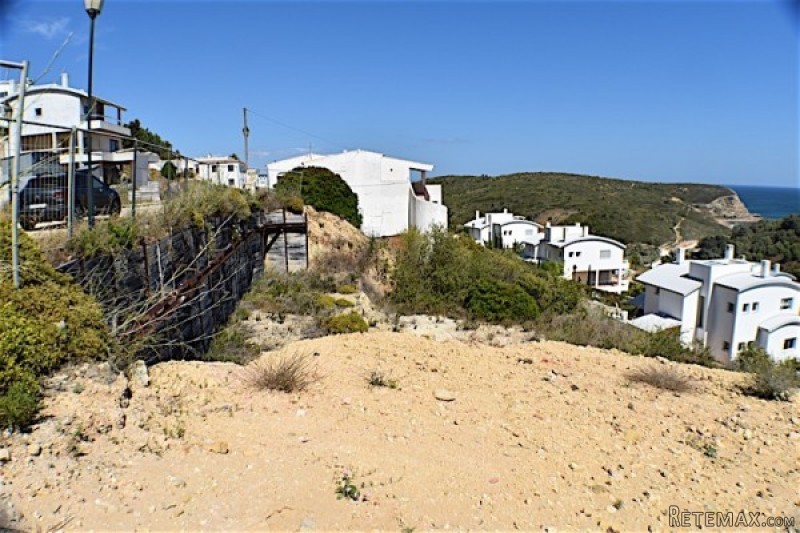 Excellent Plot Of Land In Burgau - 2