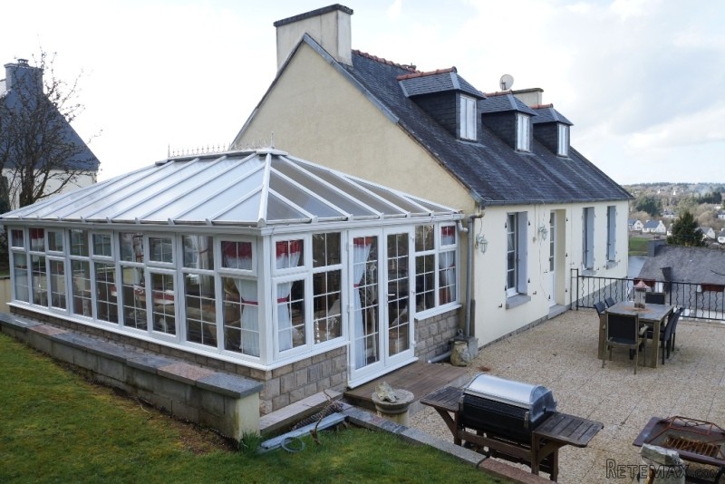 Four Bedroom Detached with Conservatory