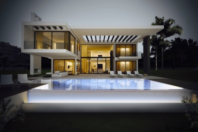 HM4S2778 - Villa For sale in La Quinta..