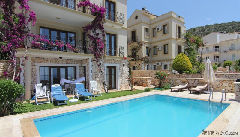 Kalkan, Kiziltas - 2