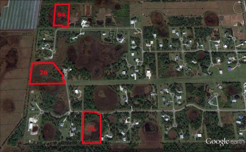 Lot 26 Skymaster St, Saint Lucie West..