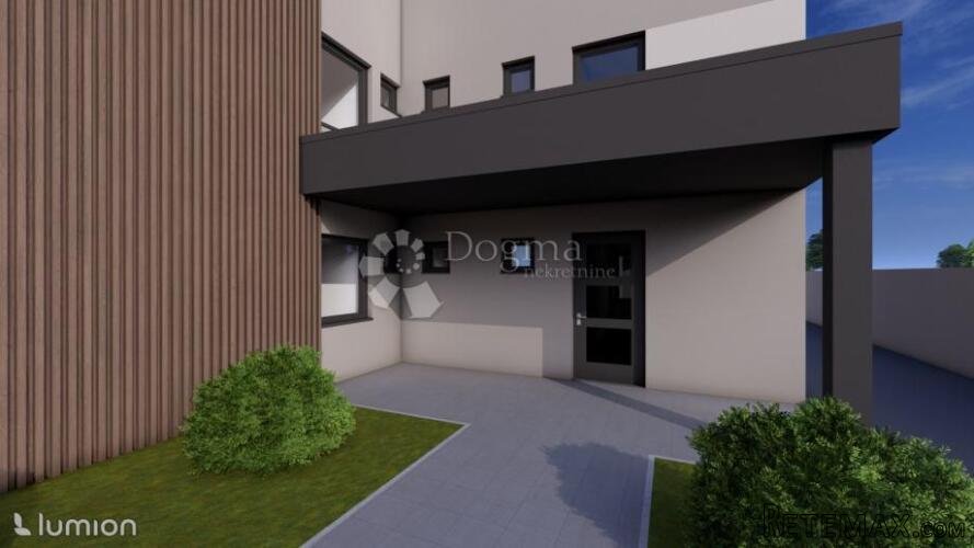 NOVOGRADNJA – 4-SOBNI PRIZEMLJE STAN ČEPIN (NOVO NASELJE) - 3