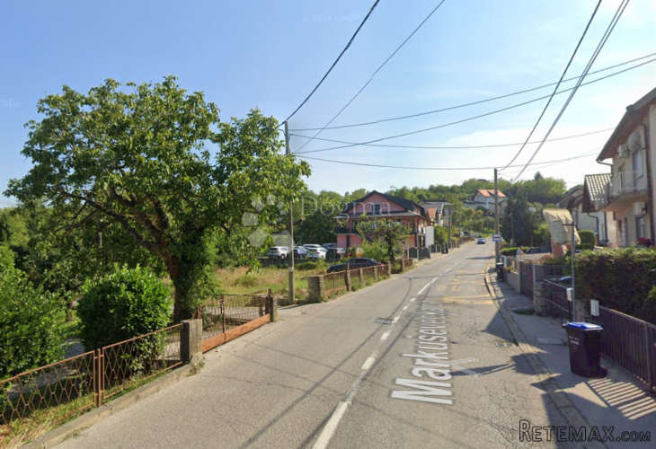 Prodaja građevinskog zemljišta, Markuševec, Zagreb, 2504 m² - 3