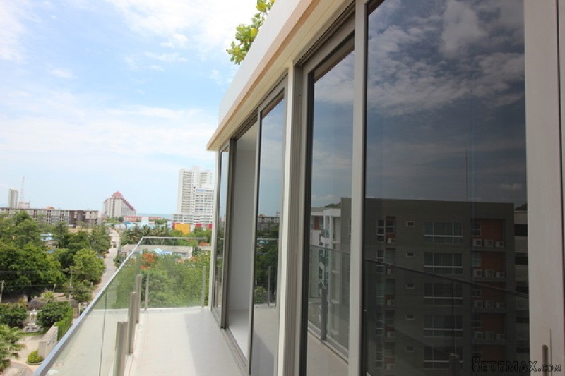 2 Bed Condo For Sale At Sanctuary - Hua.. - 2