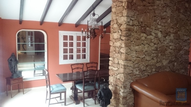 3 Bedrooms - Villa - Alicante - For Sale - 2