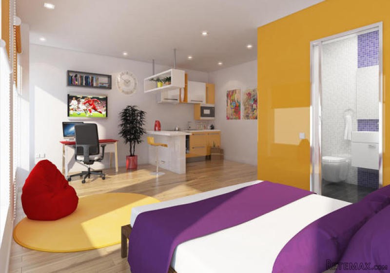 Hyde Road Manchester Student Buy to Let - 2
