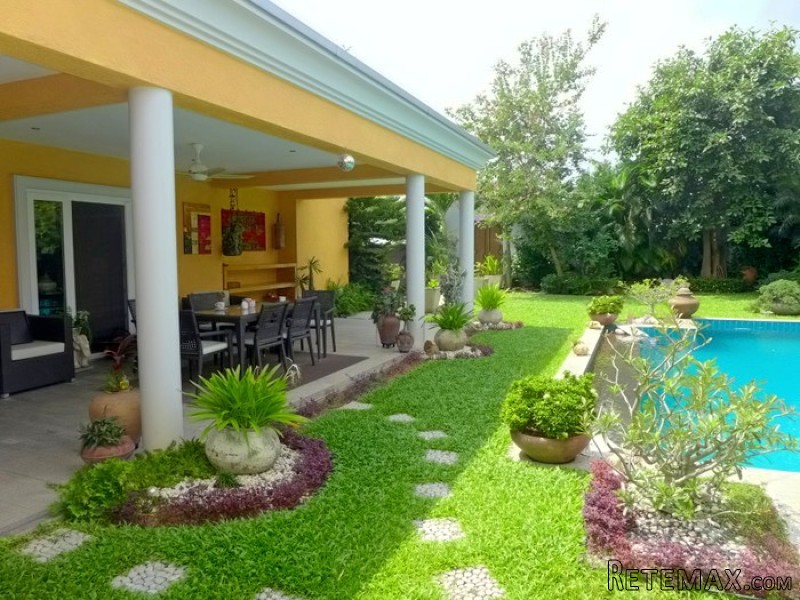 Siam Royal View: Noble 3 bedroom pool.. - 2