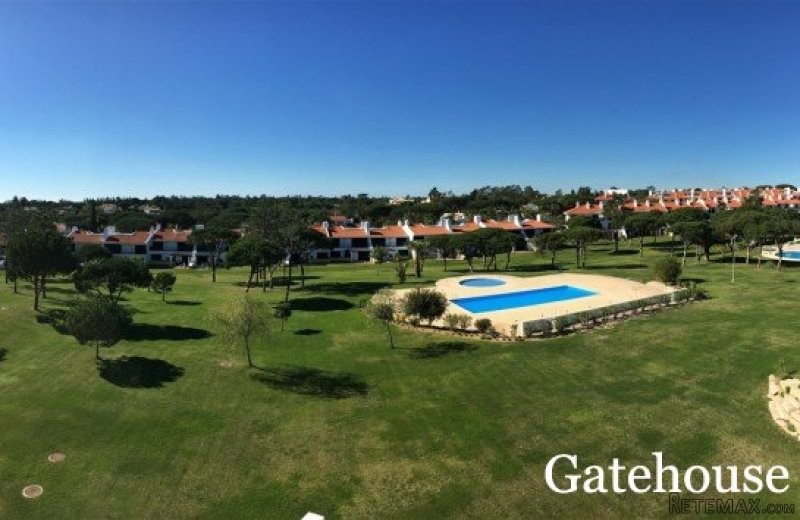 Vilamoura Luxury Golf Resort Apartment.. - 2