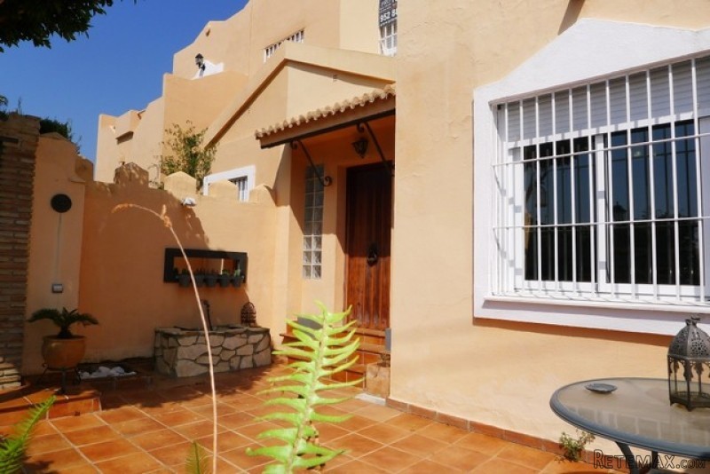 3 Bedrooms - Townhouse - Malaga - For..