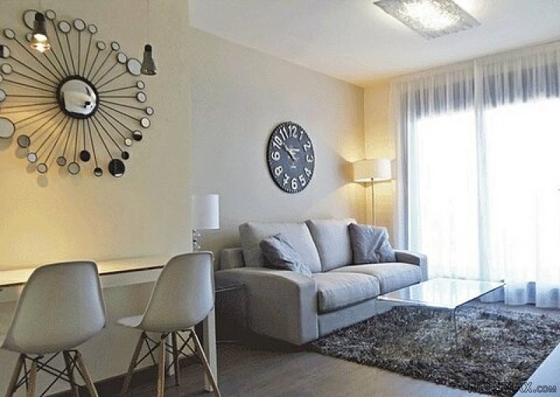 * First Line Beach Penthouses with Sea.. - 2