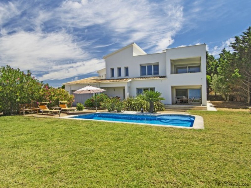 *reserved* Modern Villa With Panoramic.. - 2