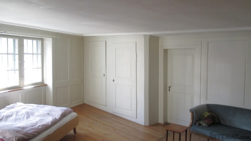 Room in shared apartment in Zurich -..
