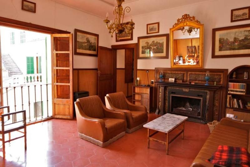 Unique and huge estate with 288.000 m2.. - 2