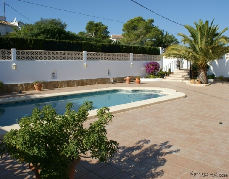 3 Bedroom Villa W Stunning Views For.. - 2