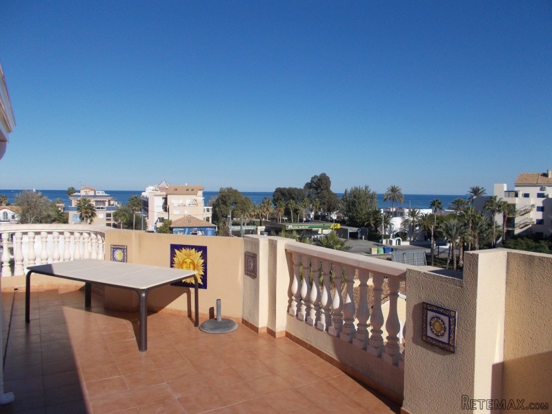 A101 Duplex Penthouse for sale in Las.. - 2