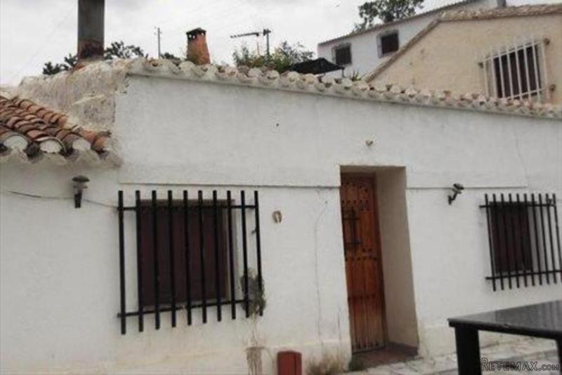 Cortijo / Country House in Albox - 2