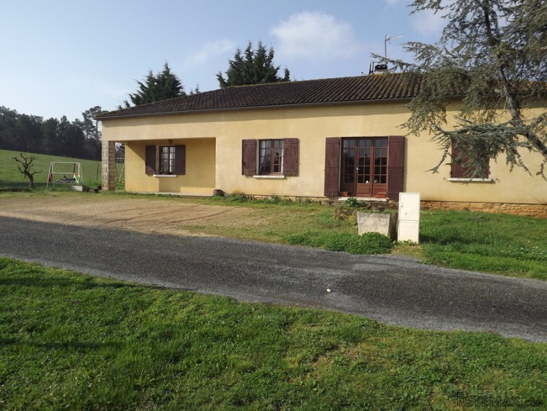 Maison Lavaur - 2