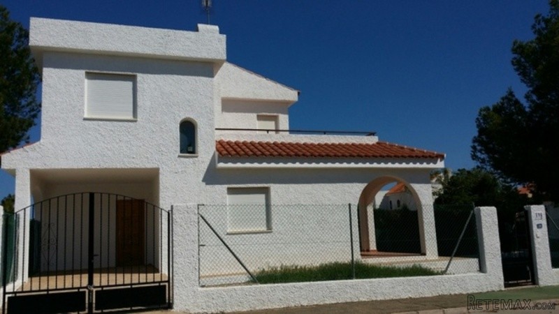 3 Bedrooms - Villa - Alicante - For Sale - 2