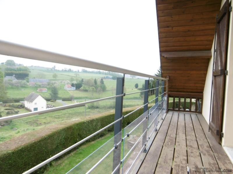 Detached Rural House with Panoramic View - 2