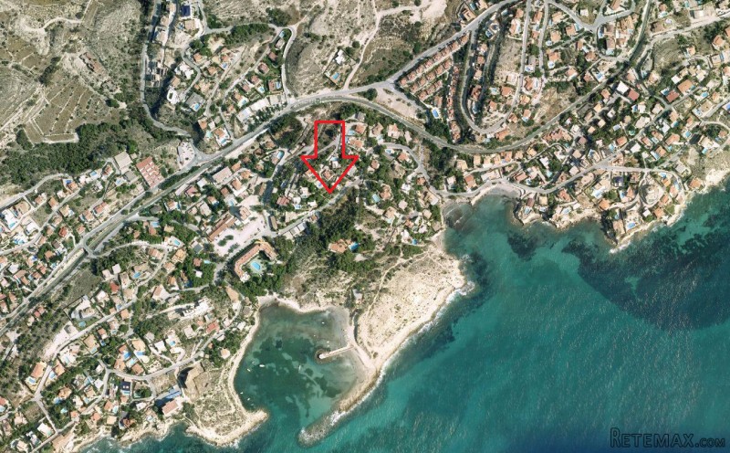 Plot In Coveta Fuma, El Campello - 2