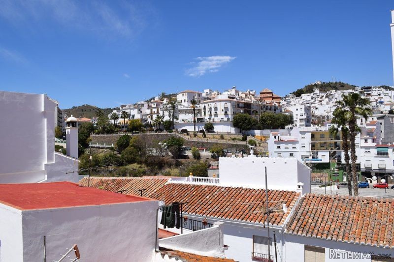 Town House for Sale in Torrox, Torrox..