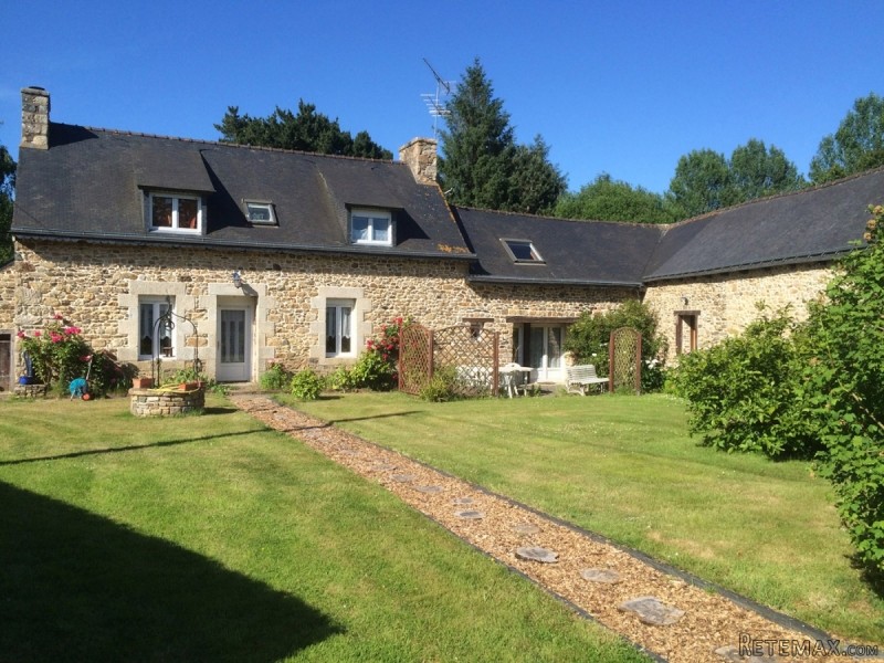 5 Bedroom Detached Country House
