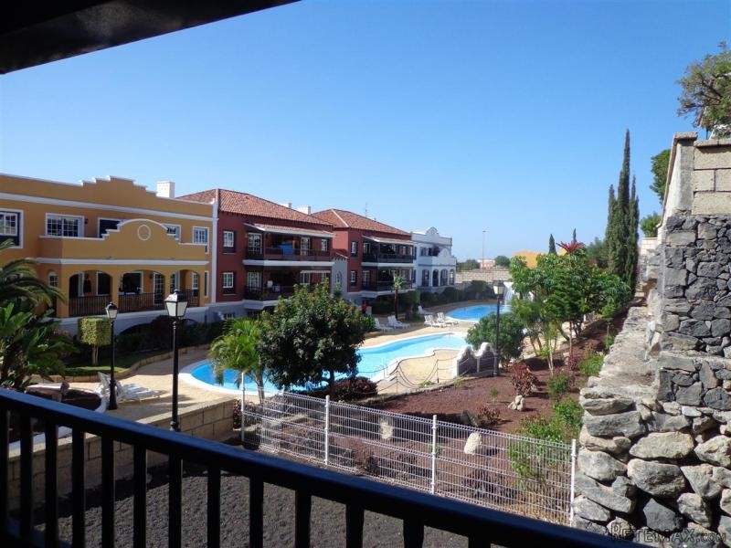 Apartment For Sale in Llano del..