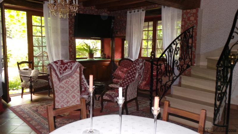 Charming Stone Village House - 2