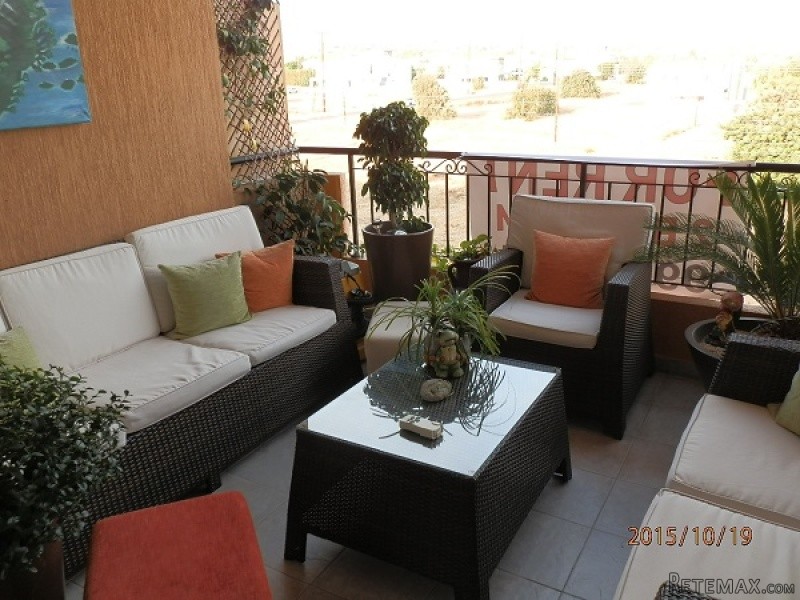 Erimi, Limassol, Cyprus, 2 Bedroom..