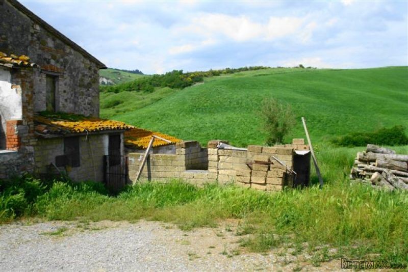 House - Tuscany - For Sale - 2