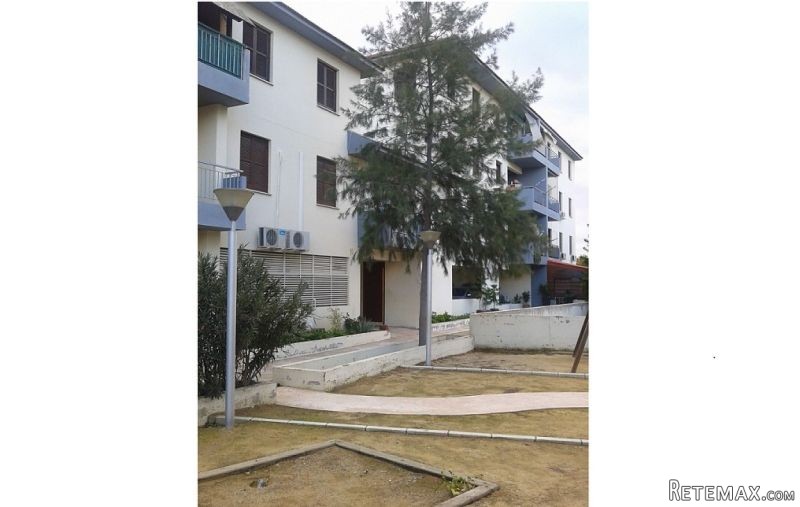 2 Bedroom Apartment in Kaimakli, Nicosia