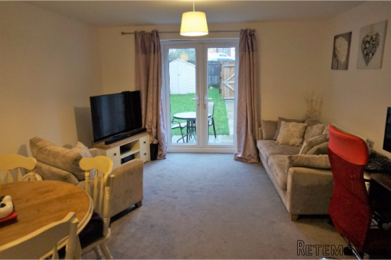 2 bedroom, End Of Terrace House house.. - 2
