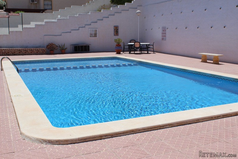 3 Bedrooms - Villa - Alicante - For Sale - 2