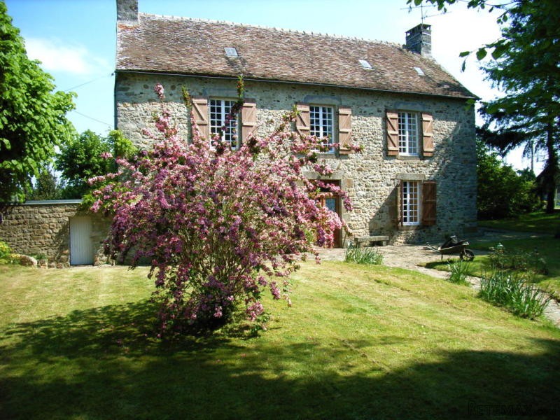 4 Bedroom Manor House For Sale - 2