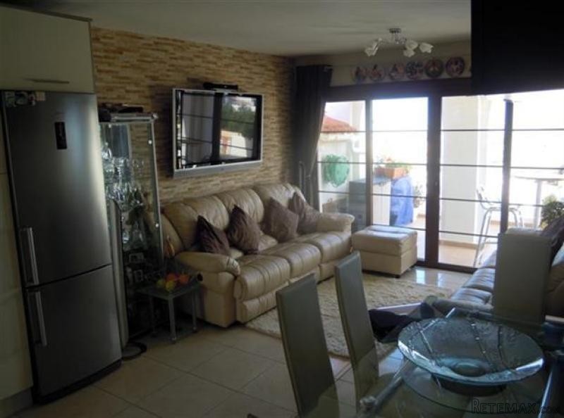 Apartment For Sale in Torviscas.. - 2
