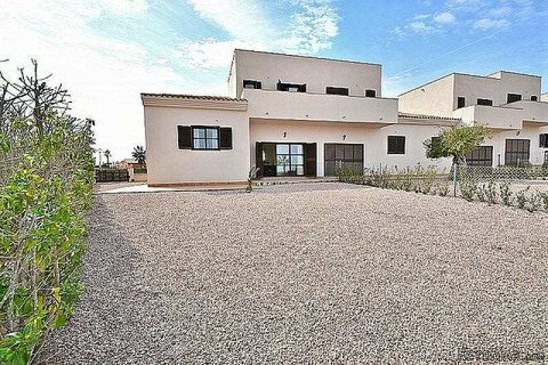 Luxury Linked Villa with Huge Private..