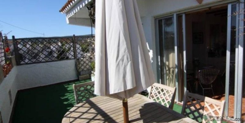 1 Bedroom 1 Bathroom Apartment in Javea. - 2