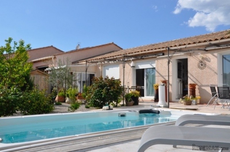 Comfortable Villa With Heated Swimming..