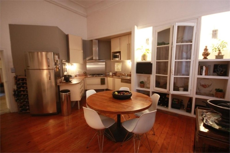 Full Of Character 2 Bed Apartment In.. - 2