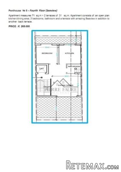 Penthouse - Swieqi
