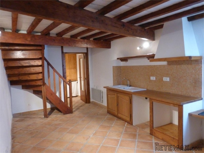 Pretty Renovated Village House With..
